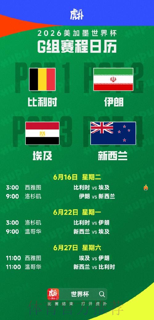 2026美加墨世界杯免费观看什么时候开始 2026美加墨世界杯免费观看什么时候开始